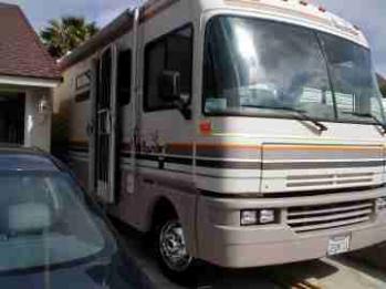 bounder before rv stripes and graphics