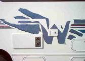 minnie winnie close up rv graphics