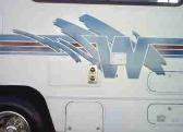 minnie winnie after close up motorhome graphics